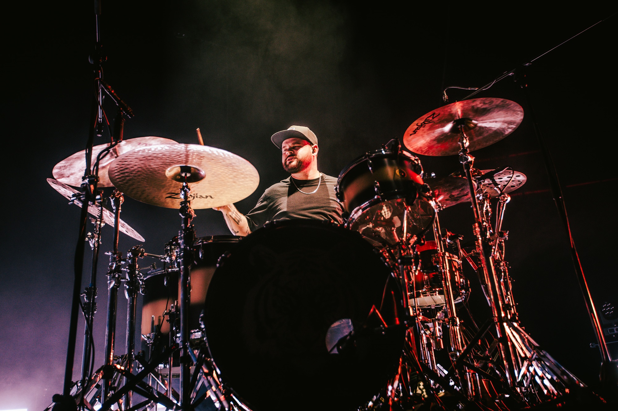 Royal Blood - South America Tour